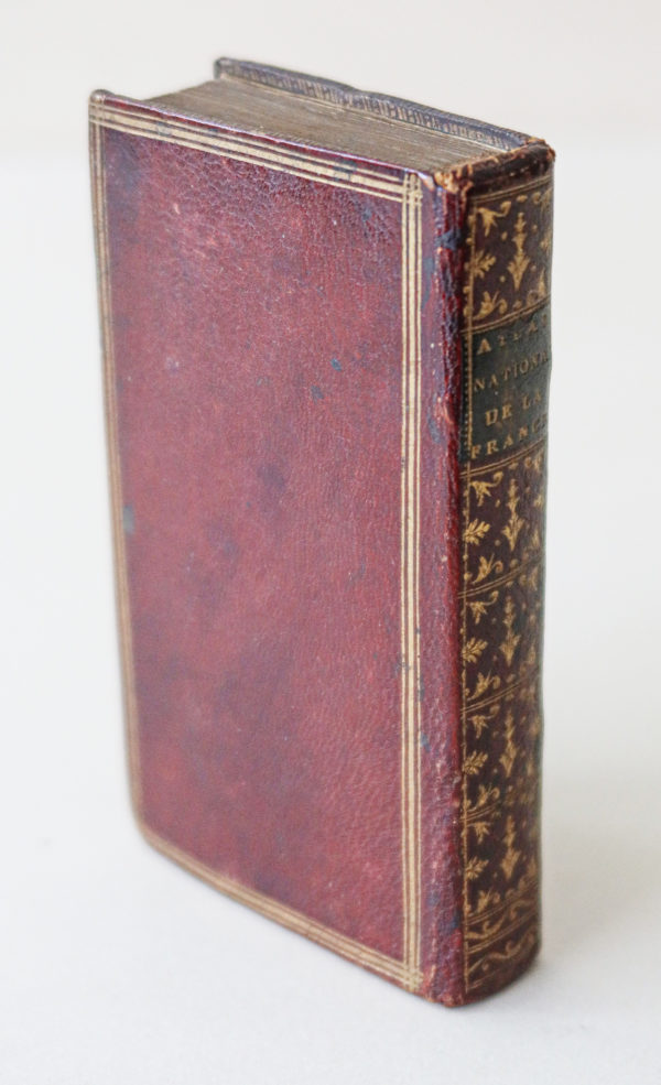 DESNOS (Louis Charles)