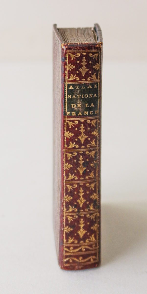 DESNOS (Louis Charles)