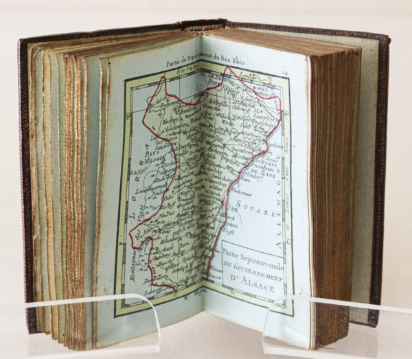 DESNOS (Louis Charles)