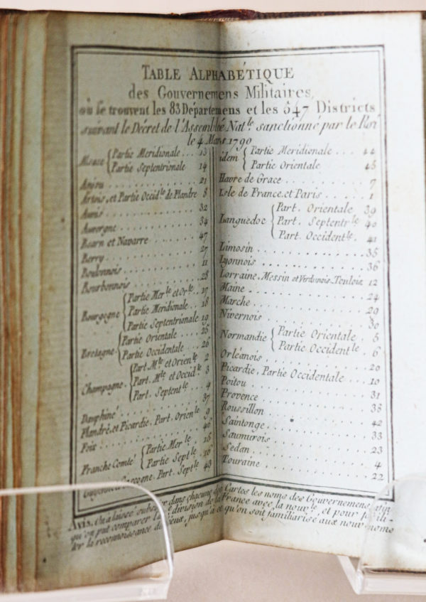 DESNOS (Louis Charles)
