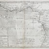 Carte géographique - Basse et Haute Guinée