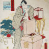 Kunisada Utagawa (1786-1865)