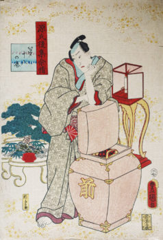 Kunisada Utagawa (1786-1865)
