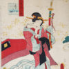 Kunisada Utagawa (1786-1865)