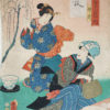 Kunisada Utagawa (1786-1865)