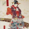Kunisada Utagawa (1786-1865)