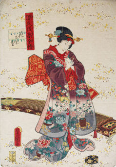 Kunisada Utagawa (1786-1865)