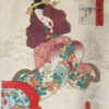 Kunisada Utagawa (1786-1865)