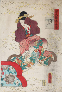 Kunisada Utagawa (1786-1865)
