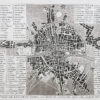 Plan ancien de Paris
