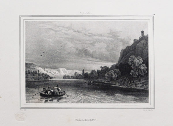 Villerest