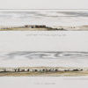 Gravure ancienne - Bény-Adyn - Nagadeh