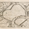 Plan ancien de Toulouse