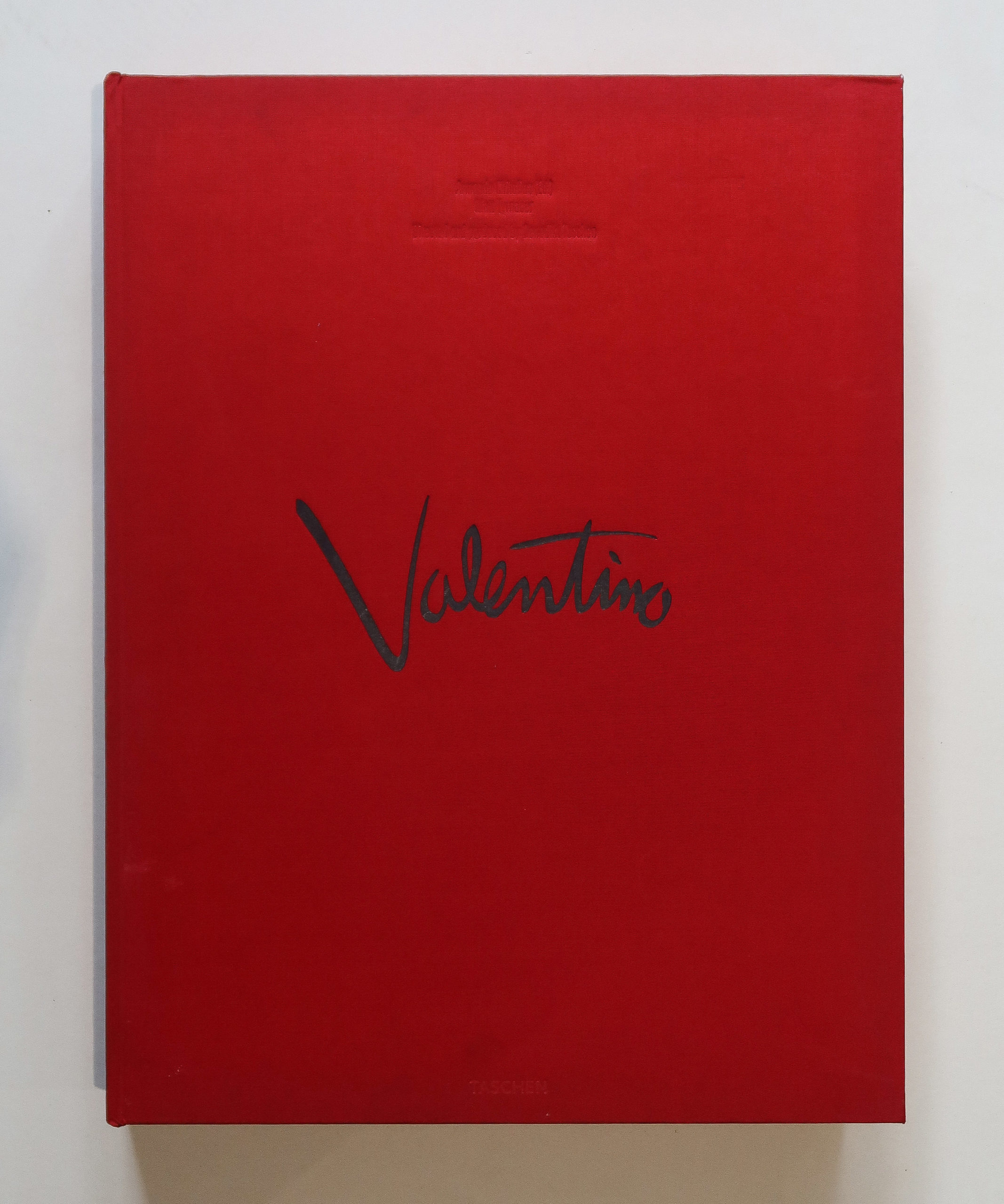 Valentino - Una Grande Storia Italiana