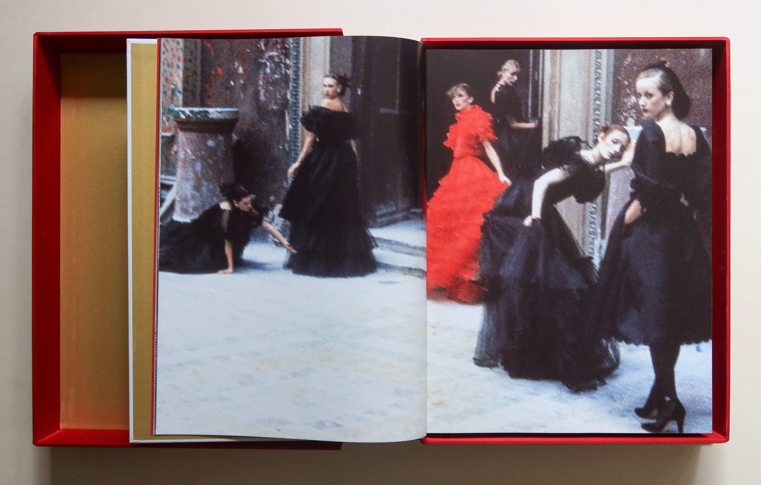 Valentino - Una Grande Storia Italiana