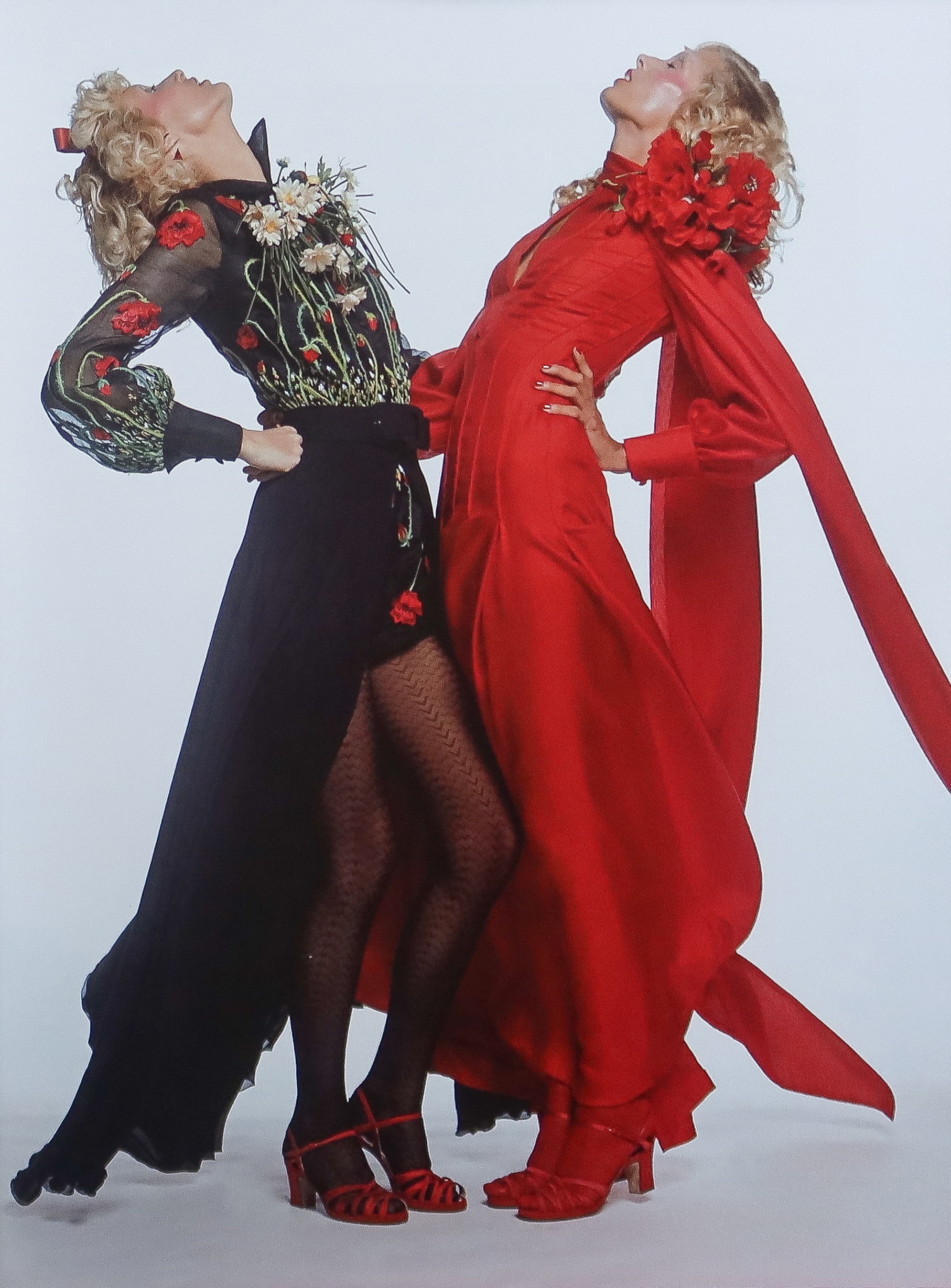 Valentino - Una Grande Storia Italiana