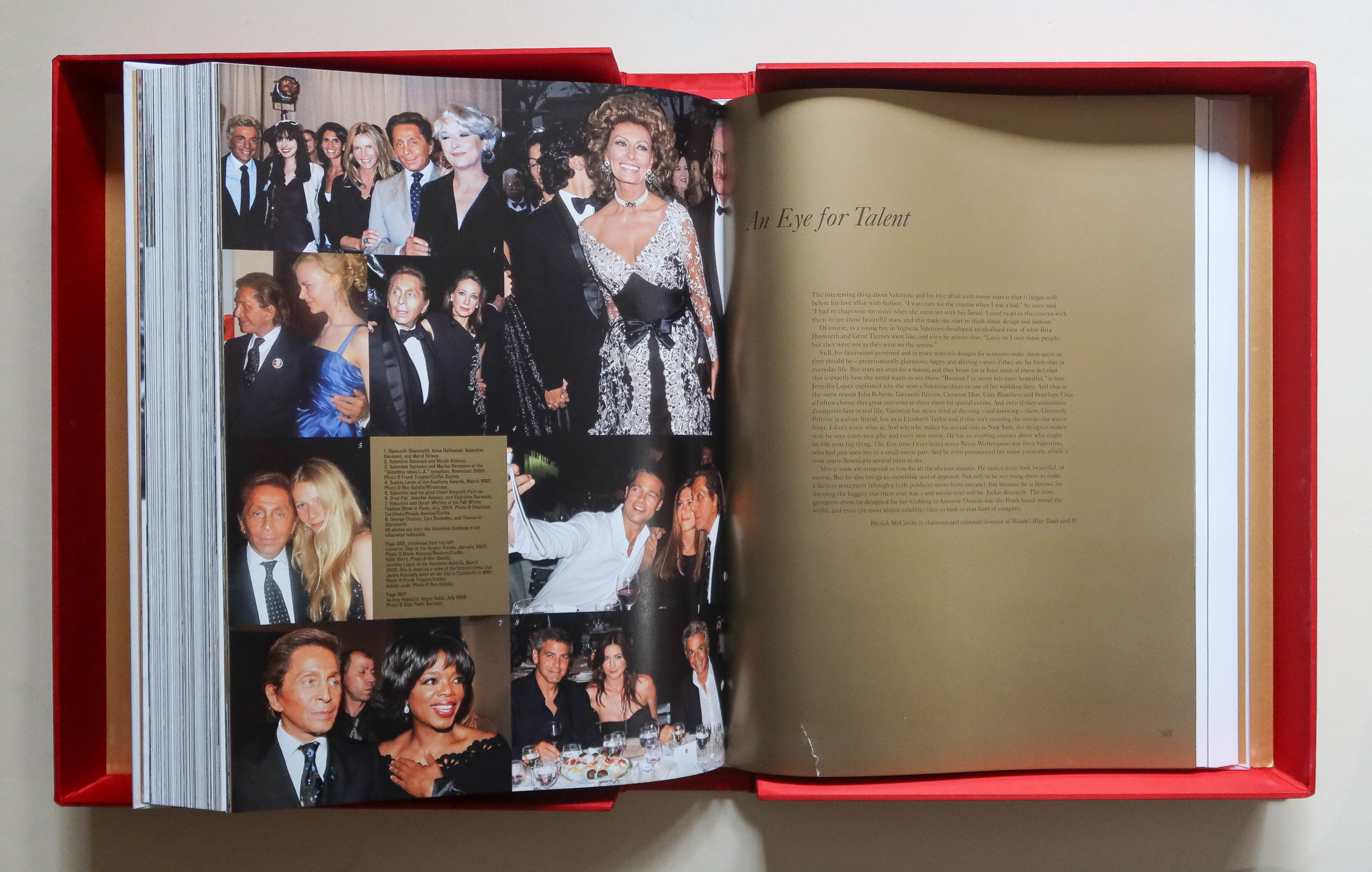 Valentino - Una Grande Storia Italiana