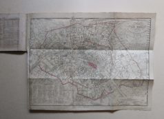 Histoire physique, civile et morale de Paris