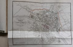 Histoire physique, civile et morale de Paris