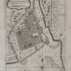 Plan ancien - St Domingue
