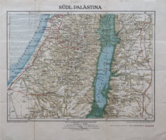 Palestine du sud