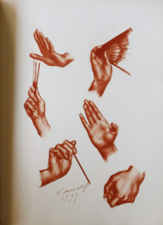 Théâtre japonais - Kabuki