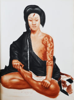 Théâtre japonais - Kabuki