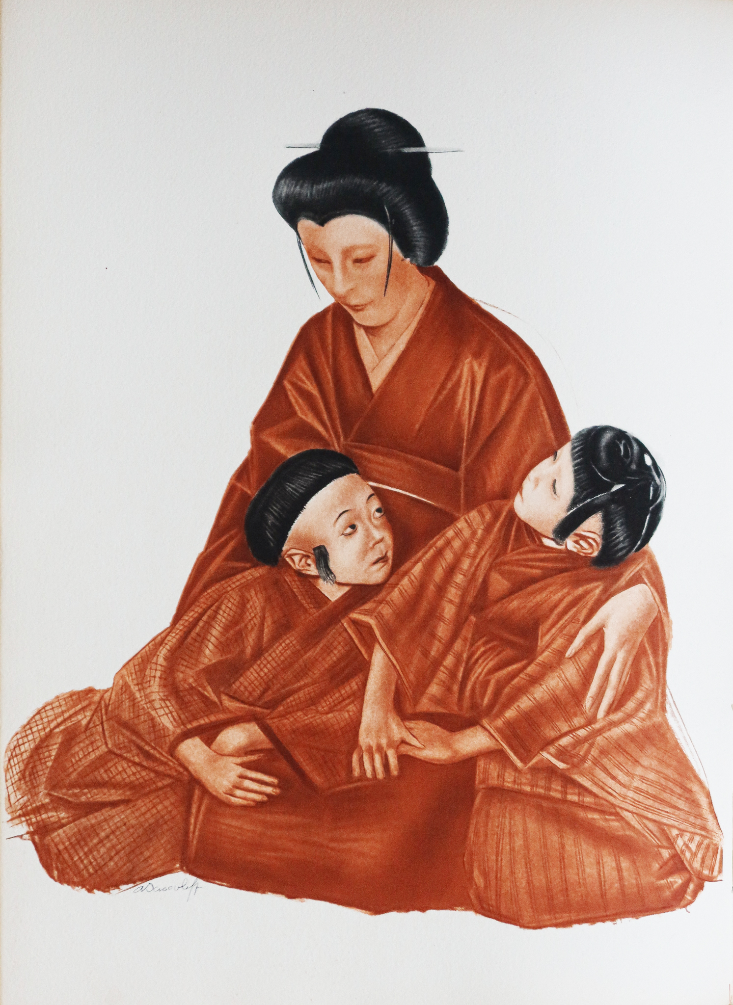 Théâtre japonais - Kabuki – Image 5