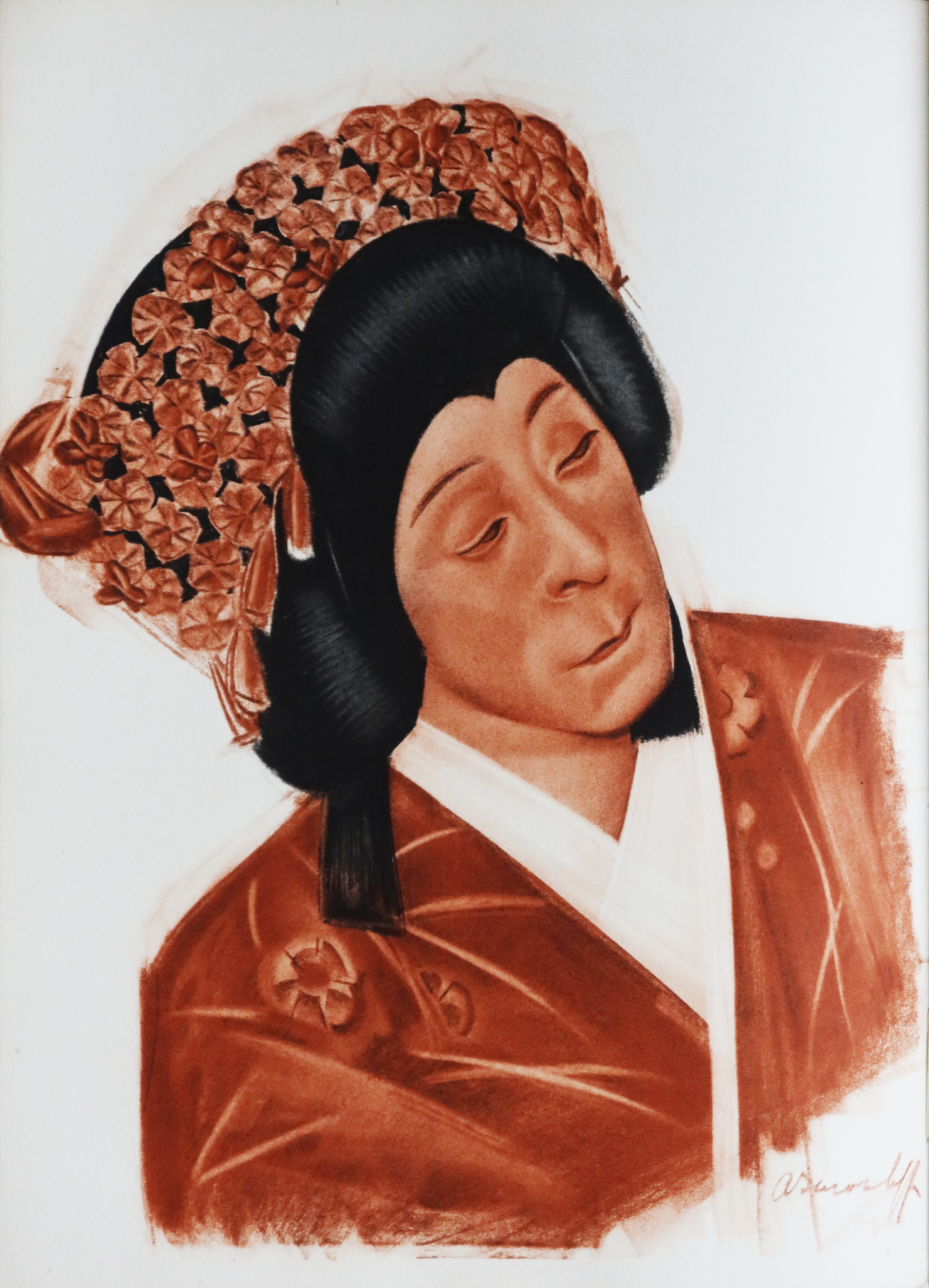 Théâtre japonais - Kabuki – Image 6