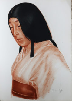 Théâtre japonais - Kabuki