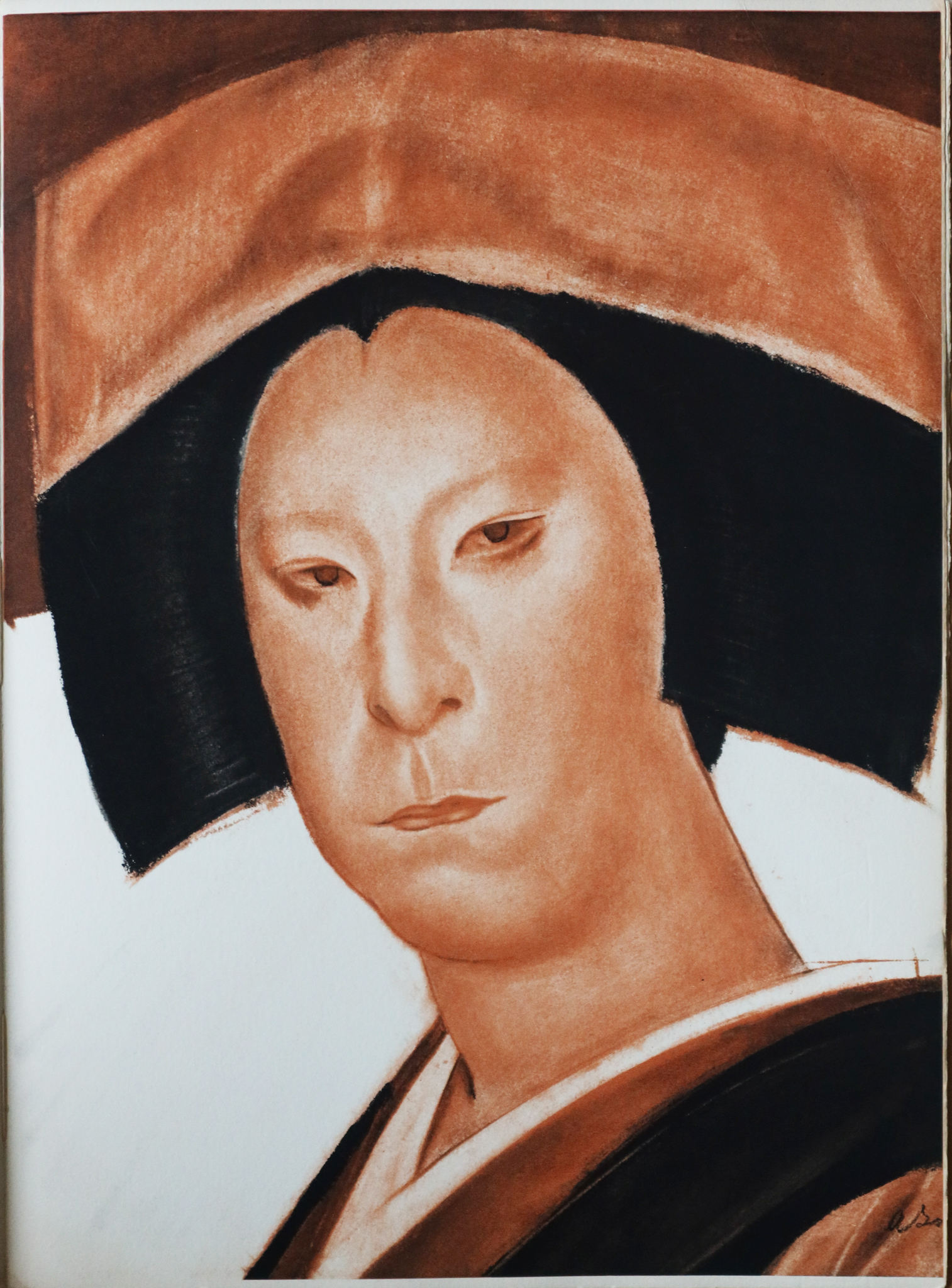 Théâtre japonais - Kabuki