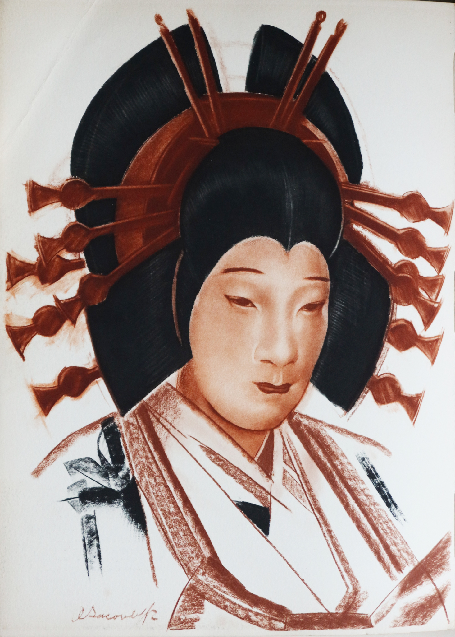 Théâtre japonais - Kabuki – Image 7
