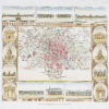 Plan ancien de Paris