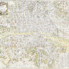 Plan ancien de Paris
