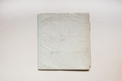 Carte ancienne du théâtre des Guerres