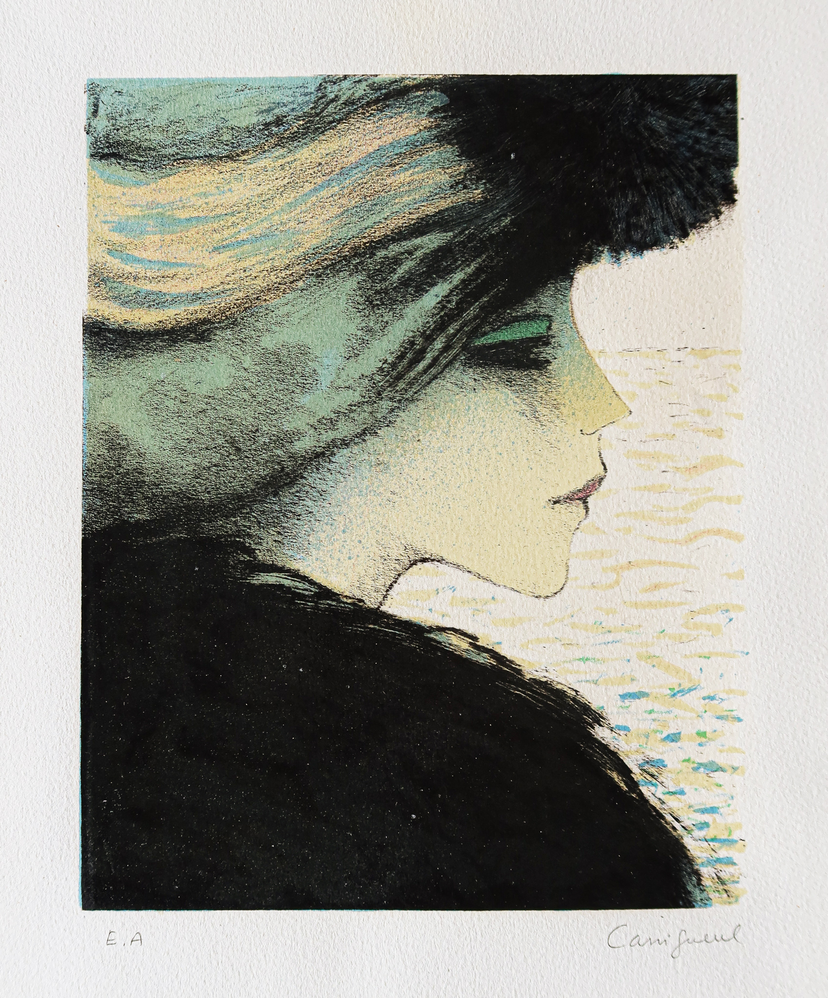 Jean-Pierre CASSIGNEUL (né en 1935)