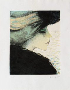 Jean-Pierre CASSIGNEUL (né en 1935)