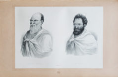 Alternative view of DUMONT D’URVILLE Jules - Voyage au pôle Sud et dans l’Océanie