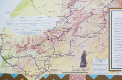 Vicomte Charles de Foucault - Itinéraires au Maroc