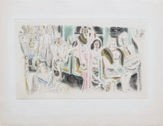 New York - Train pour Coney Island