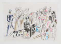 New York - Armée du salut