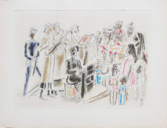 New York - Armée du salut