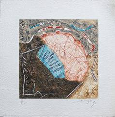 DUCLOU Pierre - Composition