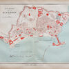Plan ancien de la ville d’Alger