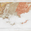Carte géologique des environs de Toulon