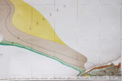 Carte géologique des environs de Calais