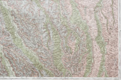 Carte géologique des environs de Montréal du Gers