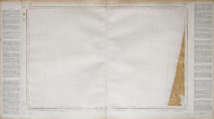 Carte géologique des environs de Contis les Bains