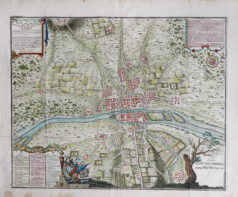 COQUART, Antoine. DELAMARE