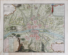 COQUART, Antoine. DELAMARE